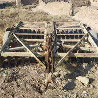 دیکس تراکتر فروشی 36پر