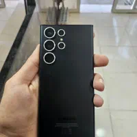 S23ultraتمیز و سالم درجه یک|موبایل|مبارکه, |دیوار