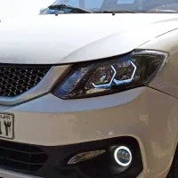 چراغ اسپورت ساینا چراغ ساینا