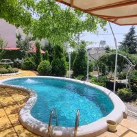 ویلا کردان جهان ویلا|اجارهٔ خانه و ویلا|هشتگرد, شهرک جهان ویلا (درخشانیه)|دیوار