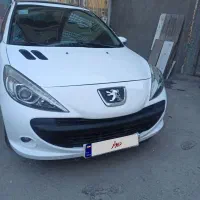 207 پانا|خودرو سواری و وانت|مشهد, امیر|دیوار