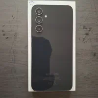 سامسونگ سامسونگ Galaxy A54 با حافظهٔ ۱۲۸ گیگابایت|موبایل|خرم‌آباد, |دیوار