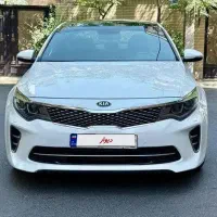 خودرو کیا اپتیما 2400cc GTLine ،مدل 2017