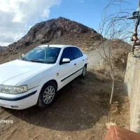 سمند پایه گاز سوز مدل ۹۱ ماشین خانگی|خودرو سواری و وانت|تربت‌حیدریه, پایانه مسافربری تربت حیدریه|دیوار