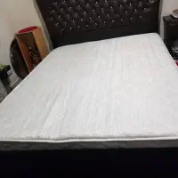 تخت خواب دو نفره|تخت و سرویس خواب|تهران, قیام|دیوار