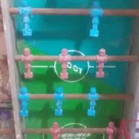 فوتبال دستی