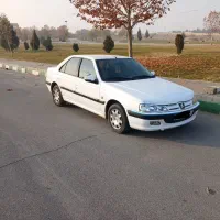 پژوپارس موتور کامل تعمیر مدل 92و خیلی خوش رخ|خودرو سواری و وانت|ارومیه, |دیوار