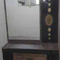 فروش کمد لباس با میز آرایشی