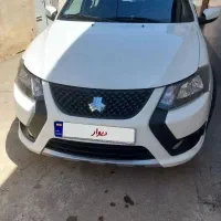 کوییک GXR تیپ L|خودرو سواری و وانت|ارومیه, |دیوار