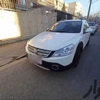 اجاره پژو ۲۰۶ کوییک اچ سی کراس رنت ماشین|خودرو اجاره‌ای|مشهد, هنرستان|دیوار