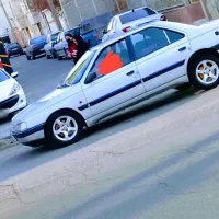 پژو405مدل 88 فقط معاوضه با زانتیا|خودرو سواری و وانت|ماهدشت, |دیوار