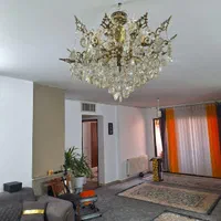 دوتا چهار شاخه با دیوار کوب نو