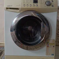 لباسشویی 8 کیلویی دوو کره ای