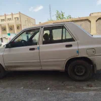 پراید یور چهار 94 فول