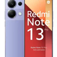 Xiaomi note 13 pro