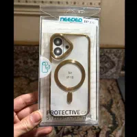 قاب اپل ۱۶نرمال مک سیف اورجینال آک بند