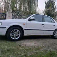 سمند مدل 90 کامل بیرنگ|خودرو سواری و وانت|اسالم, |دیوار