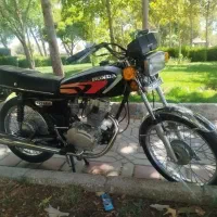 موتور 125 مدل94