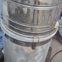 دستگاه خانگی گلاب گیری و عرق گیری|ظروف پختوپز|اردبیل, |دیوار