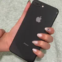 آیفون ۸ پلاس ۶۴ گیگ lla