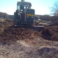 فروش تراکتور فرگوسن