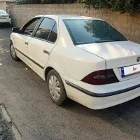 فروش سمند x7