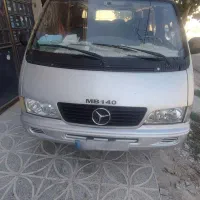 ون بنز MB140، مدل ۲۰۰۳|خودرو سواری و وانت|صدرا-فارس, فاز ۱|دیوار