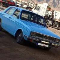 پیکان کار لوکس مدل ۶۰