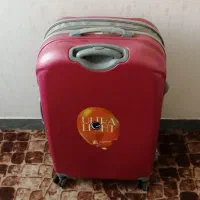 چمدان مسافرتی|کیف، کفش، کمربند|دزفول, |دیوار