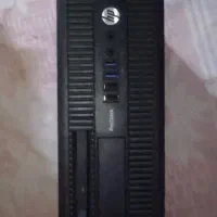 مینی کیس  HP خانگی و مناسب محل کار