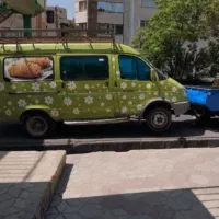 امداد خودرو . چرخگیر.کفی خودروبر.شبانه روزی|خدمات حمل و نقل|شیراز, نصر|دیوار