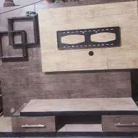 زیر تلویزیون
