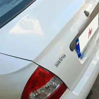 تیبا صندوق دار|خودرو سواری و وانت|تهران, علم و صنعت|دیوار