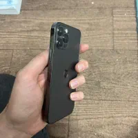 ایفون ۱۲ پرو لاکاغذی