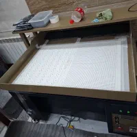 نگین چین شیکر نگین نگین زن حرارتی|ماشینآلات صنعتی|تهران, سنگلج (شاپور)|دیوار