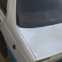 پژو مدل ۸۶  داخل کرم سفارشی|خودرو سواری و وانت|هشتگرد, سیف آباد|دیوار