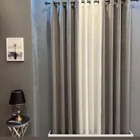 خرید پرده به قیمت عمده|پرده، رانر، رومیزی|قرچک, مهدیه|دیوار