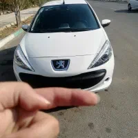 207 ارتقا فلز tu5