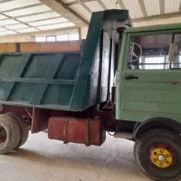 خاور کمپرسی|خودرو سنگین|تهران, هرندی|دیوار