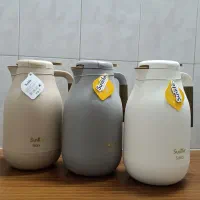 فلاسک سان لایف KD-200|ظروف نگهدارنده، پلاستیکی، یکبارمصرف|بندر ترکمن, |دیوار