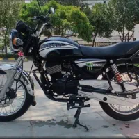تهران گردی باموتور