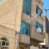فروش ۲طبقه+پیلوت (نشمیلان)