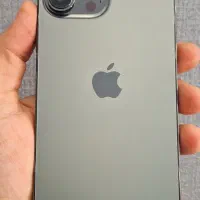 آیفون ۱۳ پرومکس دست دوم ۲۵۶ گیگ