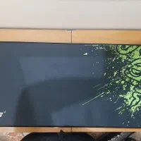 پد موس  بزرگ گیمینگ|قطعات و لوازم جانبی رایانه|تهران, مجیدیه|دیوار