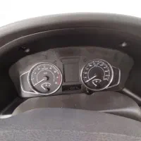 پژو پارس تیوفایو مدل1400سیمی|خودرو سواری و وانت|گمیشان, |دیوار