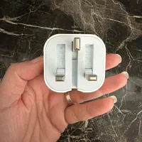 اداپتور ایفون ۲۰ وات اصلی