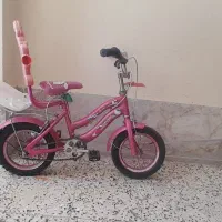 دوچرخه سایز۱۲
