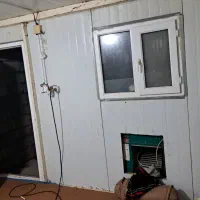 کانکس|خدمات پیشه و مهارت|سرپل ذهاب, |دیوار