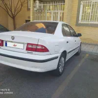 سمندef7 مدل 96 دوگانه|خودرو سواری و وانت|مشهد, سجادیه|دیوار