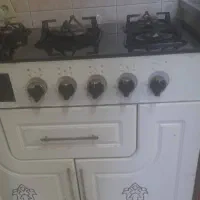 اجاق گاز